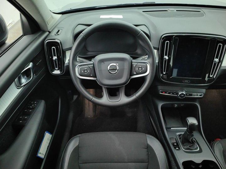 Photo 8 VIN: YV1XZ14V1K2123216 - VOLVO XC40 '17 