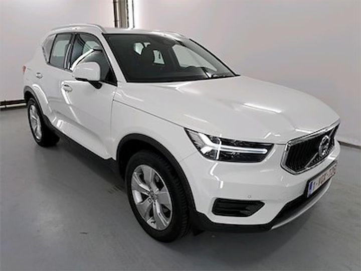 Photo 2 VIN: YV1XZ14V1K2123267 - VOLVO XC40 