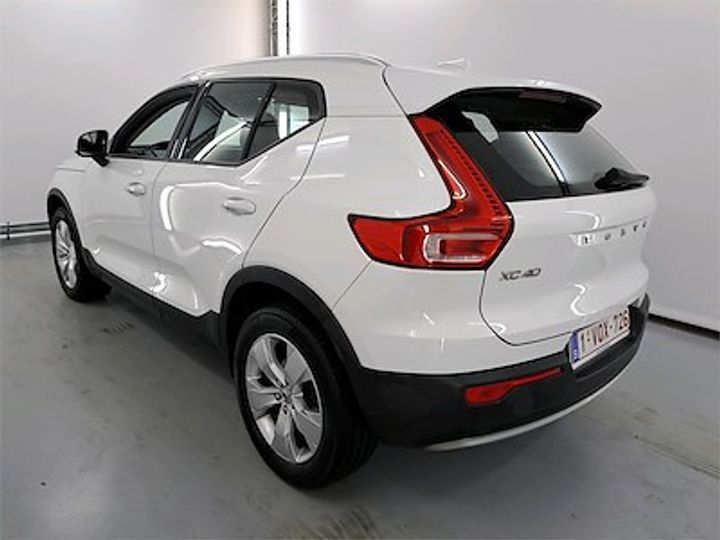 Photo 3 VIN: YV1XZ14V1K2123267 - VOLVO XC40 