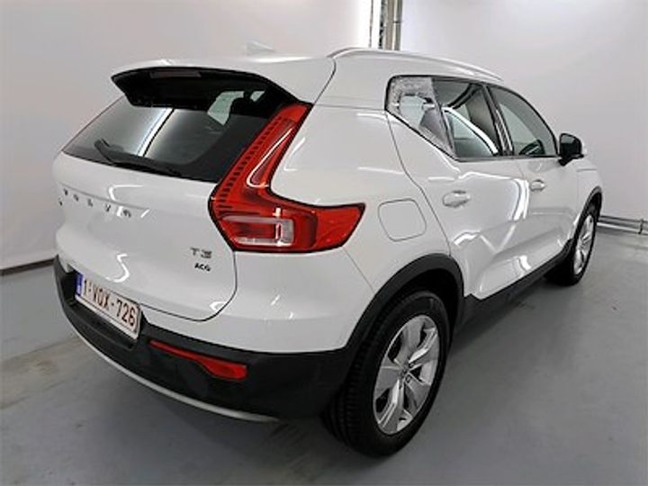 Photo 4 VIN: YV1XZ14V1K2123267 - VOLVO XC40 