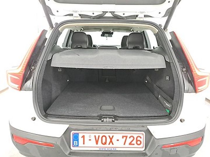 Photo 7 VIN: YV1XZ14V1K2123267 - VOLVO XC40 