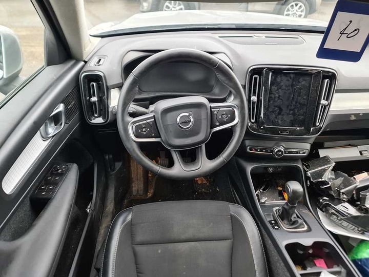 Photo 9 VIN: YV1XZ14V1K2130923 - VOLVO XC40 &#3917 