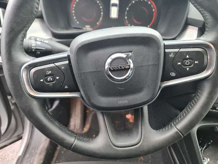 Photo 16 VIN: YV1XZ14V1K2130923 - VOLVO XC40 &#3917 