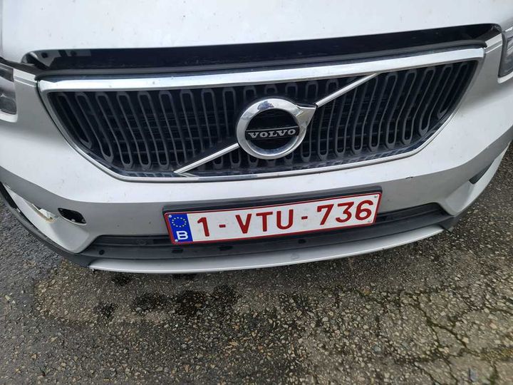 Photo 5 VIN: YV1XZ14V1K2130923 - VOLVO XC40 &#3917 