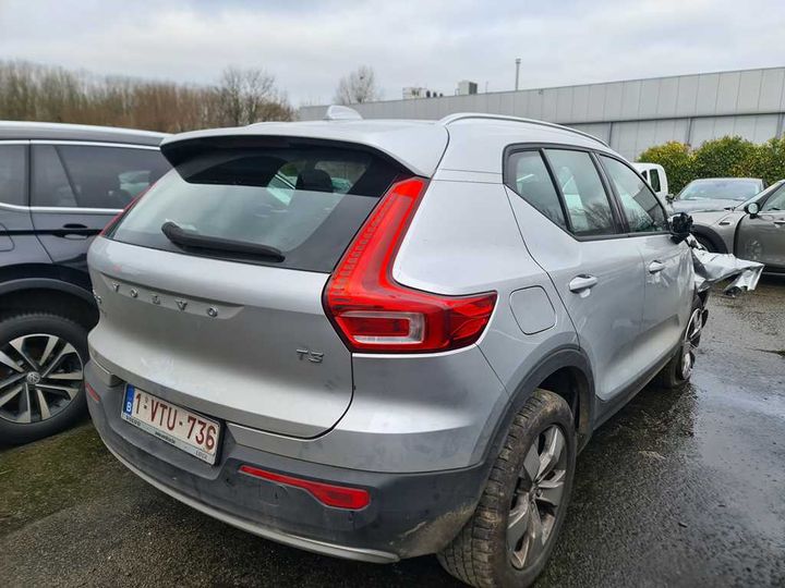 Photo 2 VIN: YV1XZ14V1K2130923 - VOLVO XC40 &#3917 