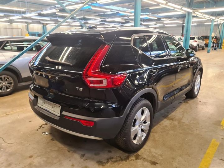 Photo 2 VIN: YV1XZ14V1K2138213 - VOLVO XC40 