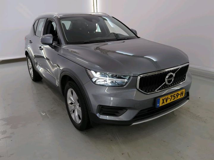 Photo 20 VIN: YV1XZ14V1K2138803 - VOLVO XC40 