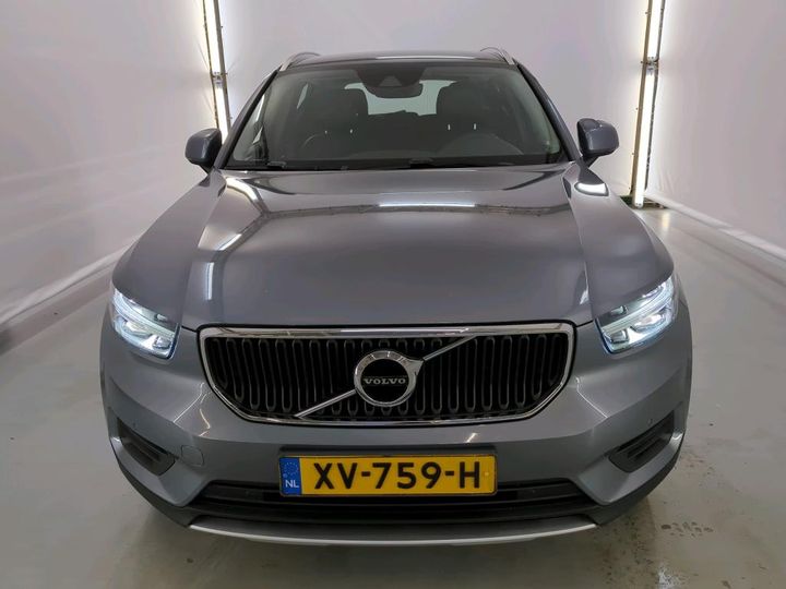 Photo 21 VIN: YV1XZ14V1K2138803 - VOLVO XC40 