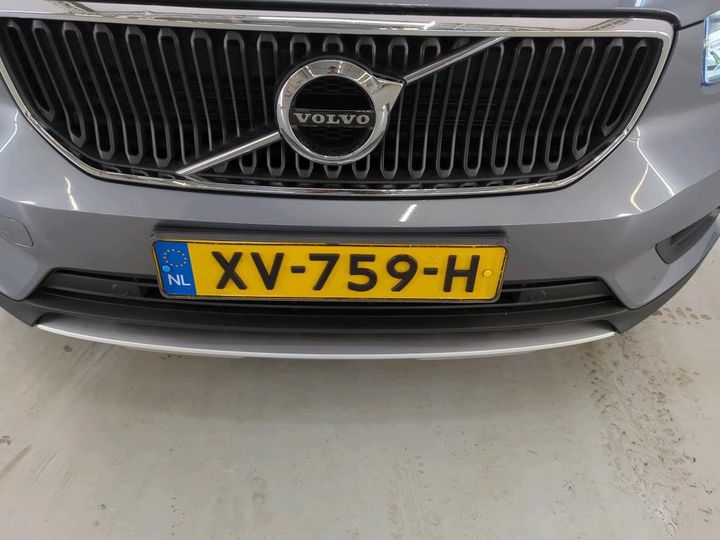 Photo 4 VIN: YV1XZ14V1K2138803 - VOLVO XC40 