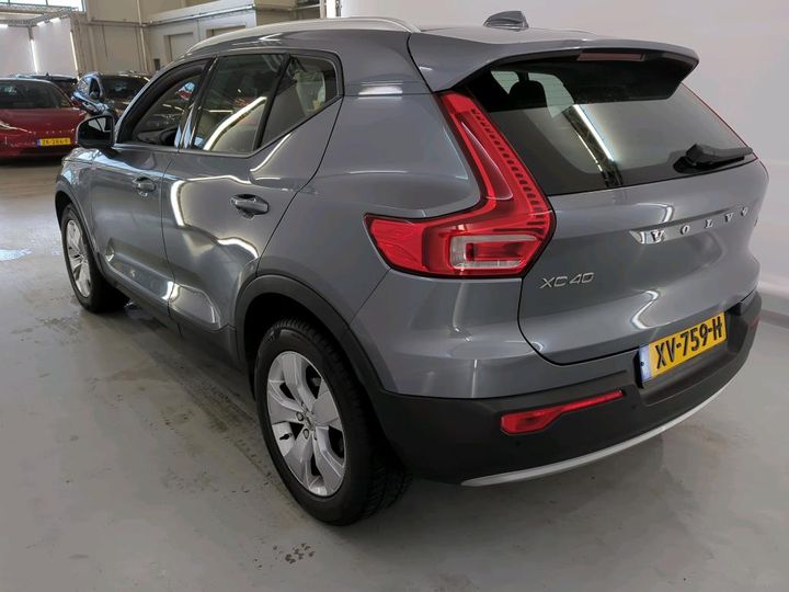 Photo 9 VIN: YV1XZ14V1K2138803 - VOLVO XC40 