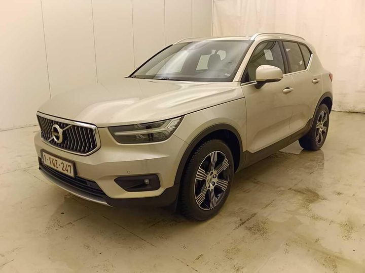 Photo 0 VIN: YV1XZ14V1K2141903 - VOLVO XC40 