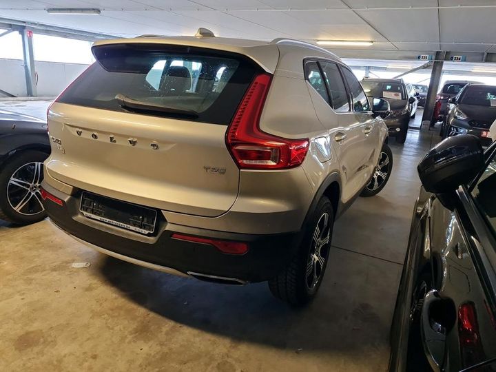 Photo 1 VIN: YV1XZ14V1K2141903 - VOLVO XC40 