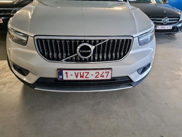 Photo 23 VIN: YV1XZ14V1K2141903 - VOLVO XC40 