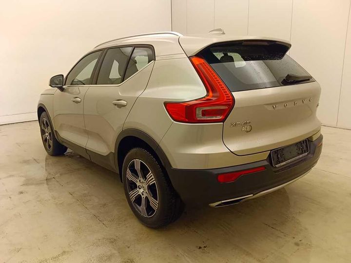 Photo 8 VIN: YV1XZ14V1K2141903 - VOLVO XC40 