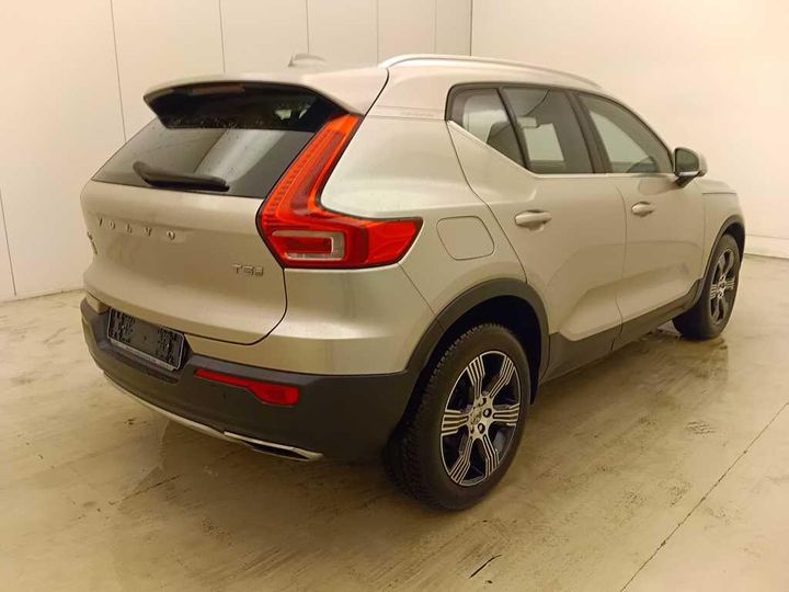 Photo 9 VIN: YV1XZ14V1K2141903 - VOLVO XC40 