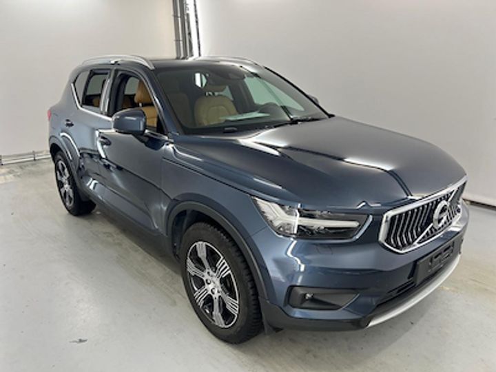 Photo 1 VIN: YV1XZ14V1K2142349 - VOLVO XC40 