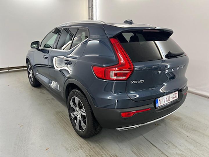 Photo 2 VIN: YV1XZ14V1K2142349 - VOLVO XC40 