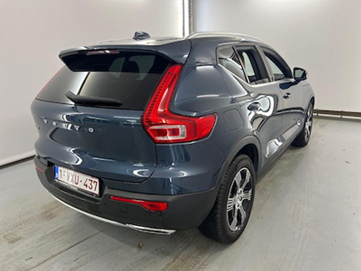 Photo 3 VIN: YV1XZ14V1K2142349 - VOLVO XC40 