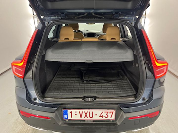 Photo 6 VIN: YV1XZ14V1K2142349 - VOLVO XC40 