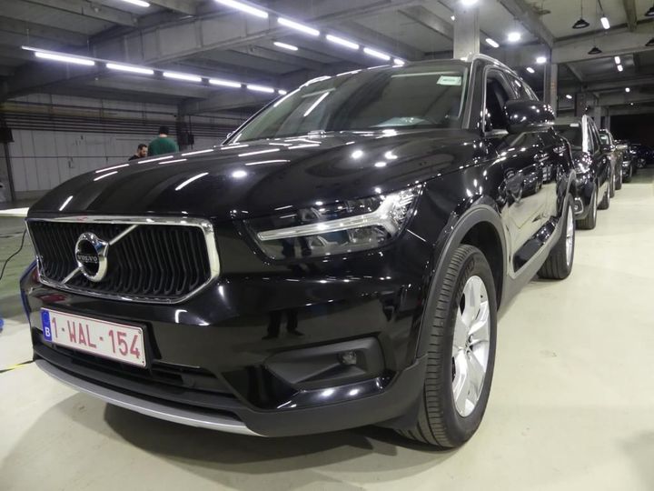 Photo 0 VIN: YV1XZ14V1K2147824 - VOLVO XC40 