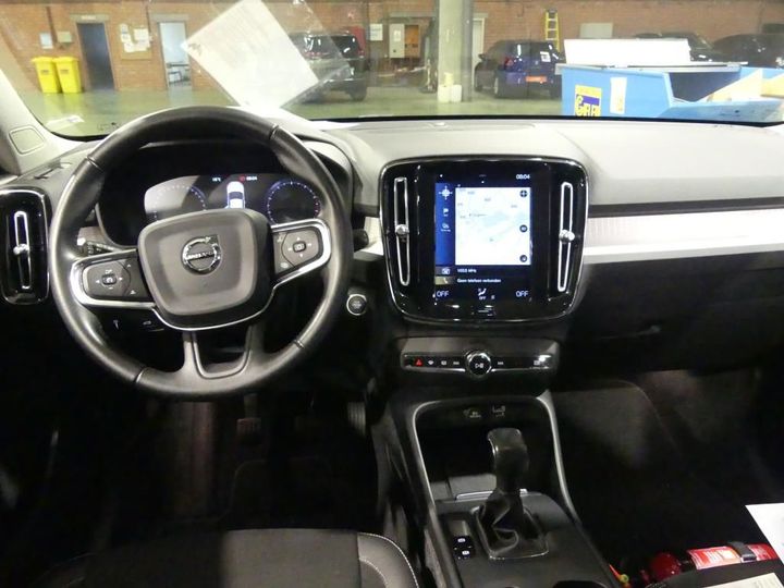 Photo 8 VIN: YV1XZ14V1K2147824 - VOLVO XC40 