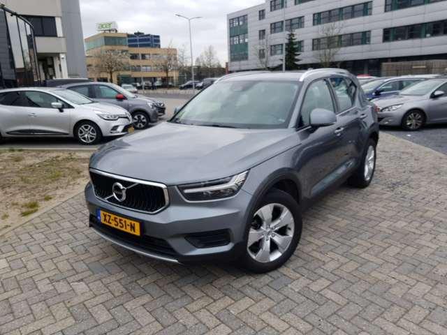 Photo 1 VIN: YV1XZ14V1K2148084 - VOLVO XC40 