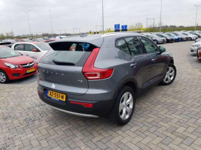 Photo 2 VIN: YV1XZ14V1K2148084 - VOLVO XC40 