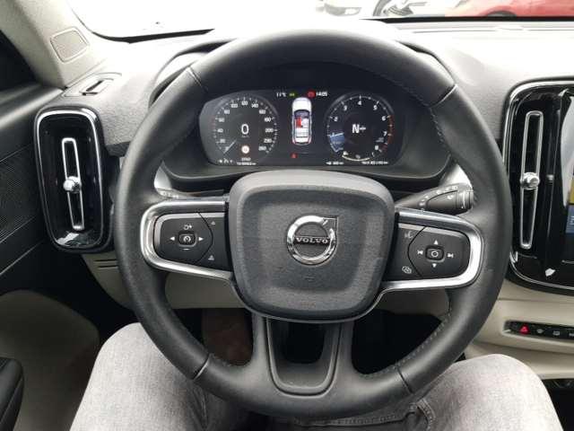 Photo 9 VIN: YV1XZ14V1K2148084 - VOLVO XC40 