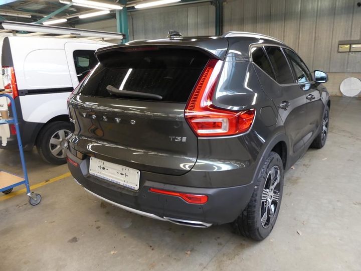 Photo 2 VIN: YV1XZ14V1K2149009 - VOLVO XC40 