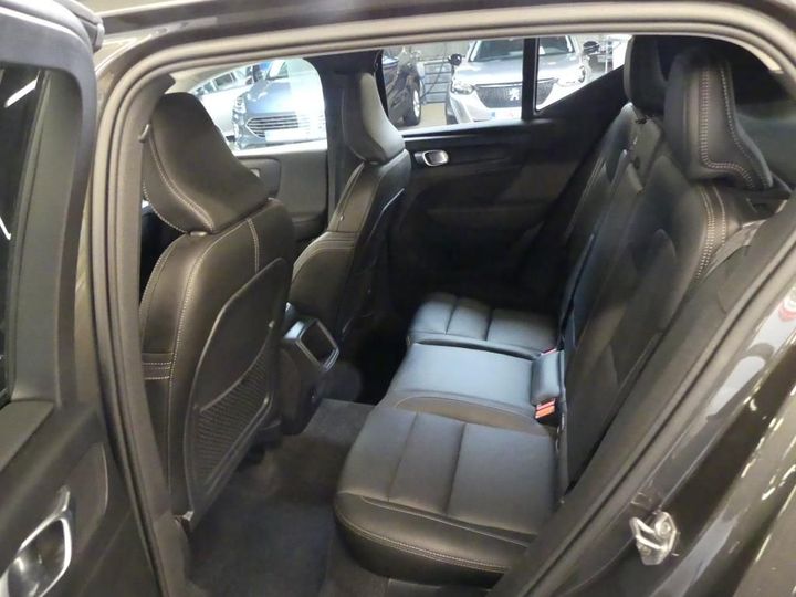 Photo 7 VIN: YV1XZ14V1K2149009 - VOLVO XC40 