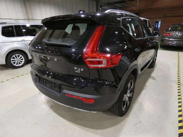 Photo 2 VIN: YV1XZ14V1K2149213 - VOLVO XC40 