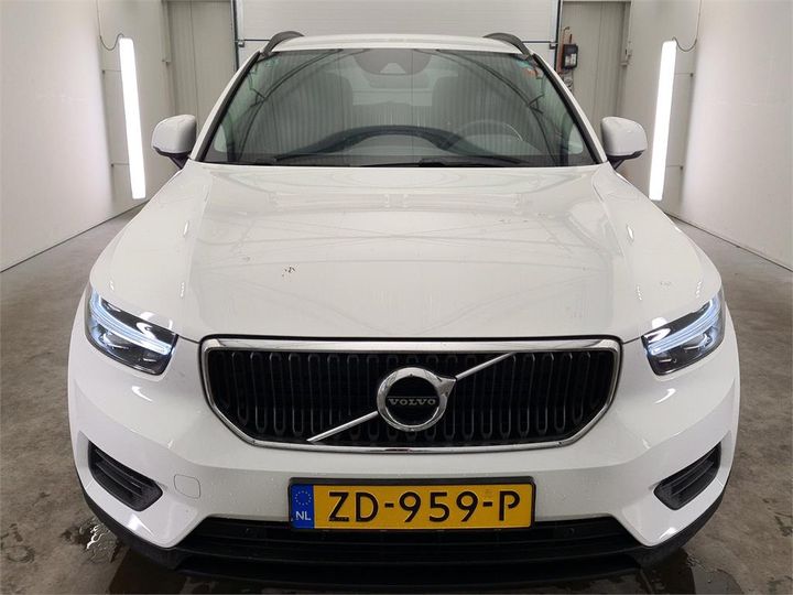 Photo 12 VIN: YV1XZ14V1K2150183 - VOLVO XC40 