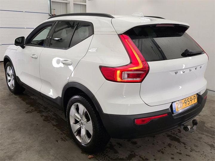 Photo 26 VIN: YV1XZ14V1K2150183 - VOLVO XC40 