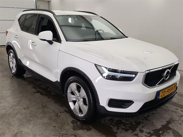 Photo 30 VIN: YV1XZ14V1K2150183 - VOLVO XC40 