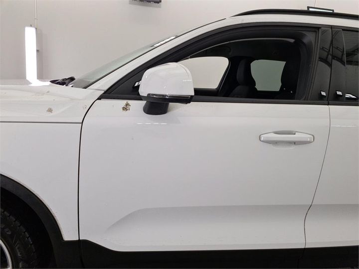 Photo 8 VIN: YV1XZ14V1K2150183 - VOLVO XC40 