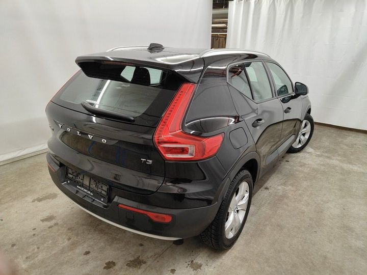 Photo 1 VIN: YV1XZ14V1K2155525 - VOLVO XC40 '17 