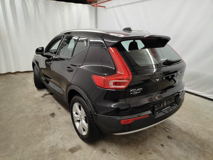 Photo 6 VIN: YV1XZ14V1K2155525 - VOLVO XC40 '17 