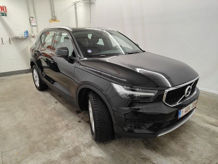 Photo 7 VIN: YV1XZ14V1K2155525 - VOLVO XC40 '17 