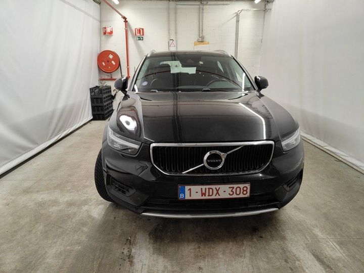 Photo 4 VIN: YV1XZ14V1K2155525 - VOLVO XC40 '17 