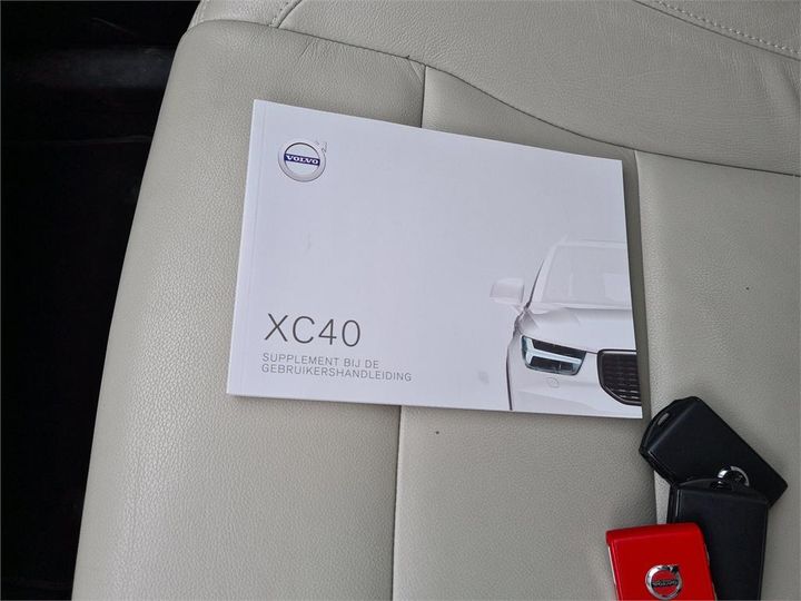 Photo 13 VIN: YV1XZ14V1K2156116 - VOLVO XC40 