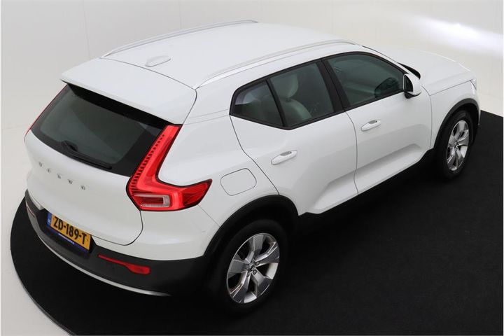 Photo 3 VIN: YV1XZ14V1K2156116 - VOLVO XC40 