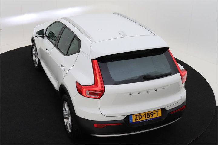 Photo 4 VIN: YV1XZ14V1K2156116 - VOLVO XC40 