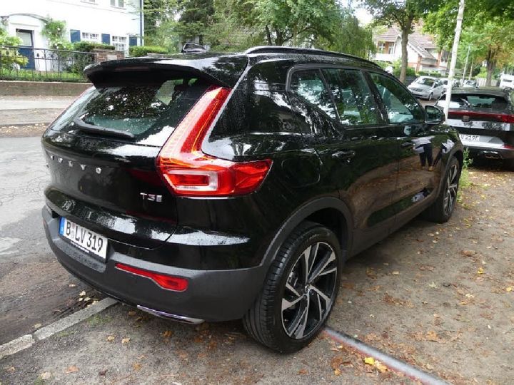 Photo 6 VIN: YV1XZ15BDL2343669 - VOLVO XC40 