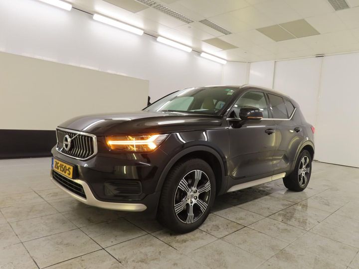 Photo 0 VIN: YV1XZ15VDL2171999 - VOLVO XC40 