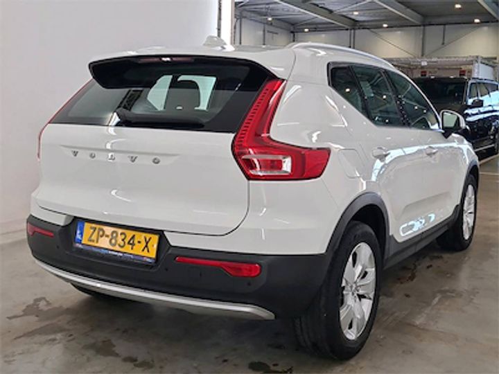 Photo 0 VIN: YV1XZ15VDL2177980 - VOLVO XC40 