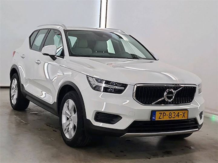 Photo 6 VIN: YV1XZ15VDL2177980 - VOLVO XC40 