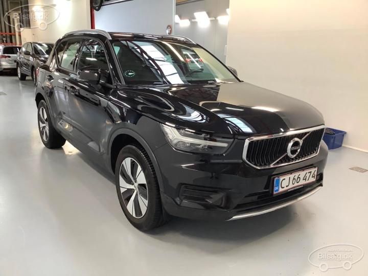 Photo 3 VIN: YV1XZ15VDL2179551 - VOLVO XC40 SUV 