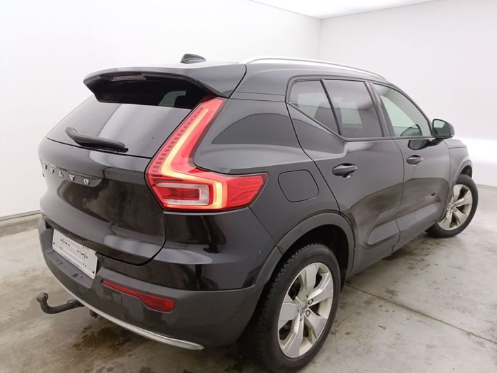 Photo 1 VIN: YV1XZ15VDL2183660 - VOLVO XC40 '17 