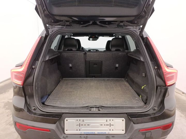 Photo 13 VIN: YV1XZ15VDL2183660 - VOLVO XC40 '17 