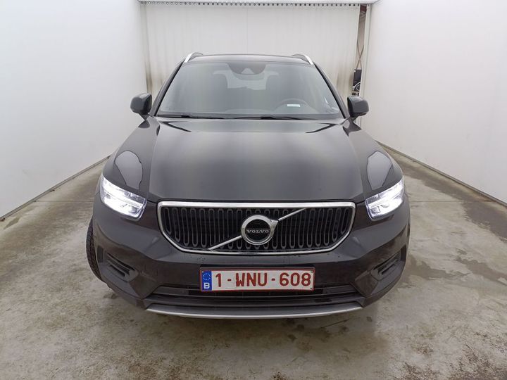 Photo 4 VIN: YV1XZ15VDL2183660 - VOLVO XC40 '17 